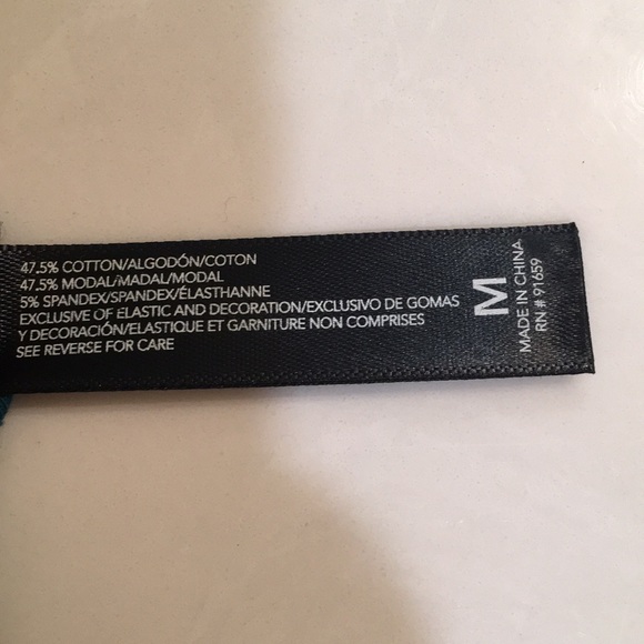 Sam Edelman plunge bodysuit - Picture 6 of 6